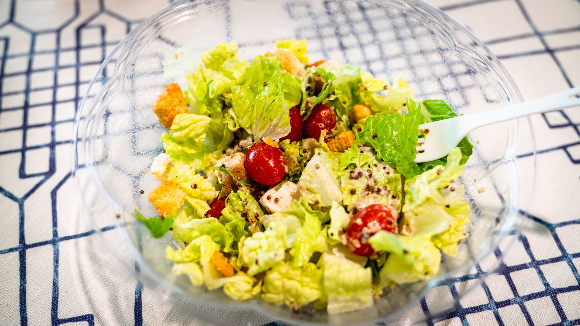 Salad